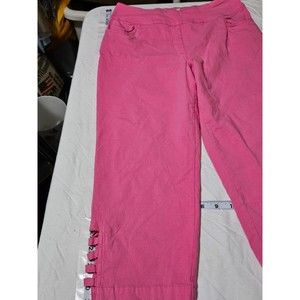 Girls size 10 Capri Blair #69